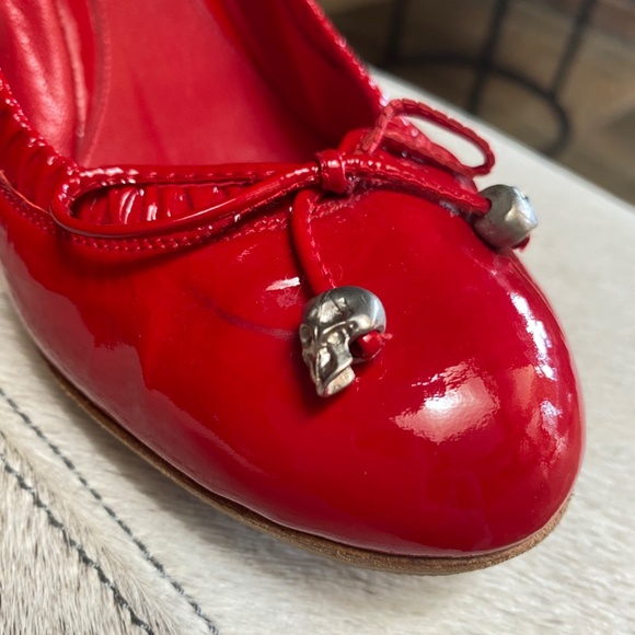 Alexander McQueen pumps - Picture 4 of 6